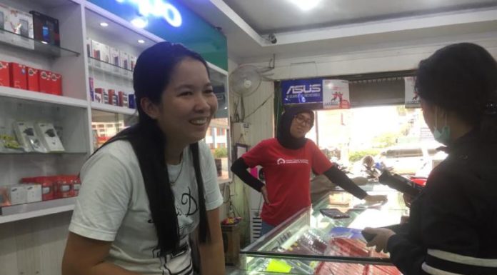 Kabut Asap Dikeluhkan Pelaku Usaha