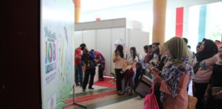 3 Ribu Lowongan Pekerjaan di 41 Perusahaan