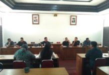 Pedagang Kuliner Keluhkan Pajak 10 Persen