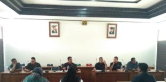 Pedagang Kuliner Keluhkan Pajak 10 Persen