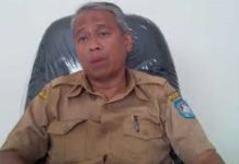 Enam Kades Dilaporkan Melakukan Penyimpangan ADD dan DD Nursyam Ibrahim