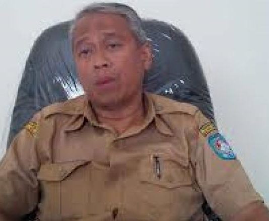 Enam Kades Dilaporkan Melakukan Penyimpangan ADD dan DD Nursyam Ibrahim