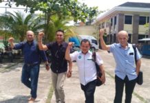 Nur Terbukti Poliandri, Eddy Dapat Hak Asuh Anak