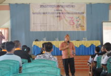 Panwaslu Awasi Curi Start Kampanye