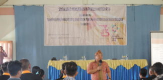 Panwaslu Awasi Curi Start Kampanye