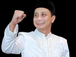 Raden Hidayatullah Kusuma Dilaga