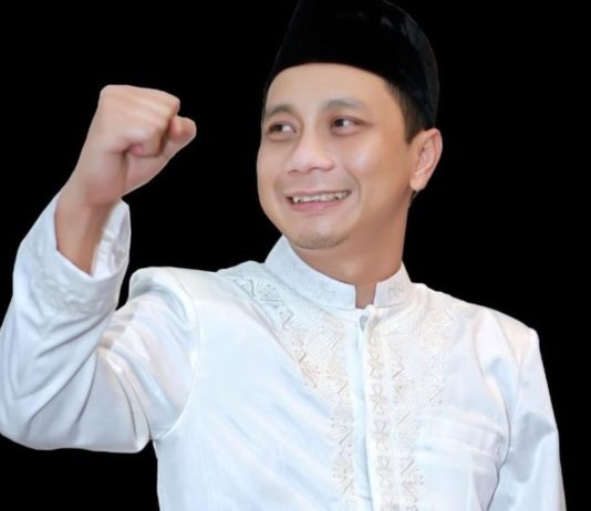 Demokrat Kalbar Siap Kerja Keras Menangkan Usungannya Raden Hidayatullah Kusuma Dilaga