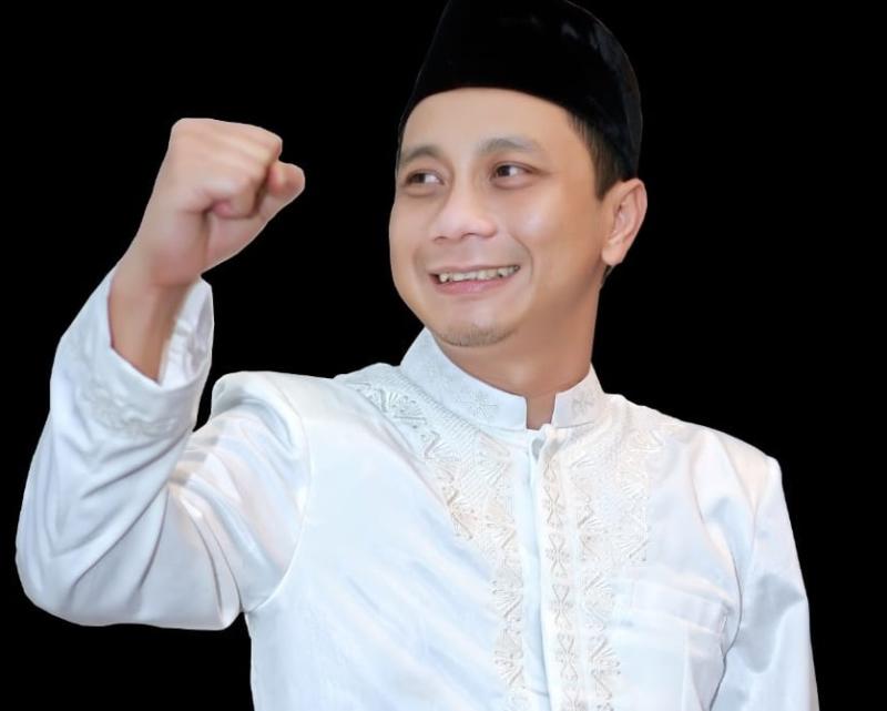 Raden Hidayatullah Kusuma Dilaga