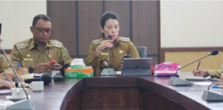 Setiap Lurah Wajib Sediakan Nomor Pengaduan Karhutla