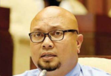 Kepala Daerah Tersangka Wajib Dilantik