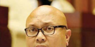 Kepala Daerah Tersangka Wajib Dilantik