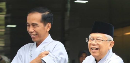 Tim Jokowi Rahasiakan Nama, Sandi Ingin SBY yang Menjabat
