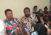 Gugatan Praperadilan Kasus Candaan Bom Gugur