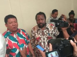 Gugatan Praperadilan Kasus Candaan Bom Gugur