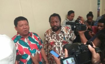 Gugatan Praperadilan Kasus Candaan Bom Gugur