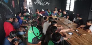 Gojek Siap Launching Fitur ‘Antituyul’ di Pontianak