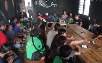 Gojek Siap Launching Fitur ‘Antituyul’ di Pontianak