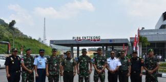 Irjen TNI Tak Mau Satgas Pamtas Sengsara