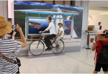 Antara Bali dan Jakarta