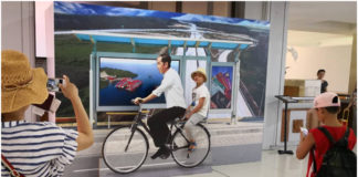 Antara Bali dan Jakarta