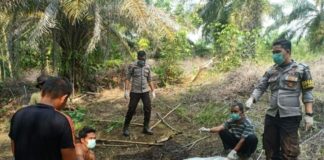 Hilang Sejak 14 Agustus, Arifin Ditemukan Membusuk