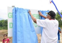 Bentuk Nyata Membangun Sintang dari Pinggiran