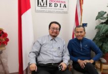 Lift Gus Dur untuk Saya