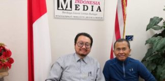 Lift Gus Dur untuk Saya