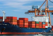 Kapal Kargo Diamankan KRI Torani 860, Pemilik Akui Kantongi Semua Izin Ilustrasi.NET