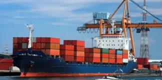 Kapal Kargo Diamankan KRI Torani 860, Pemilik Akui Kantongi Semua Izin Ilustrasi.NET