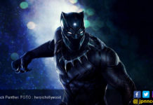 Black Panther Lebih Besar dari Superman dan Spider-Man