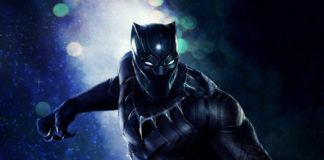 Black Panther Lebih Besar dari Superman dan Spider-Man