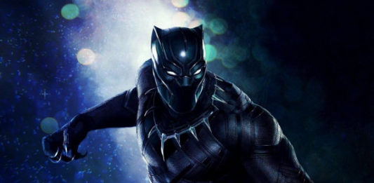 Black Panther Lebih Besar dari Superman dan Spider-Man