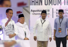Prabowo Tambah RS, Jokowi Benahi JKN