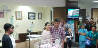 Kahiyang Harap Putrinya Menawan, Solehah, dan Dermawan