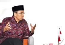 Sebulan setelah Lombok Diguncang Rentetan Gempa