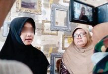 Ditentukan Penyidikan dan Penyelidikan Polisi