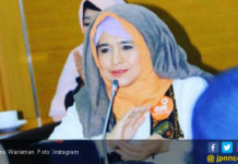 Neno: #2019GantiPresiden adalah Gerakan Hati