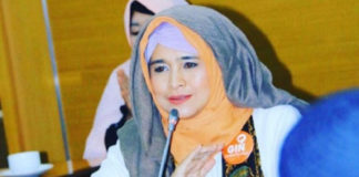 Neno: #2019GantiPresiden adalah Gerakan Hati