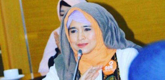Neno: #2019GantiPresiden adalah Gerakan Hati