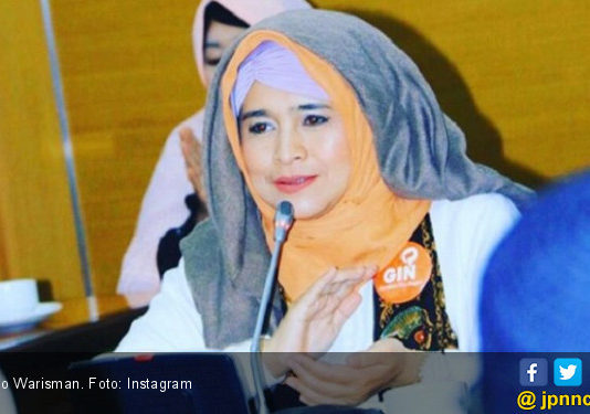 Neno: #2019GantiPresiden adalah Gerakan Hati