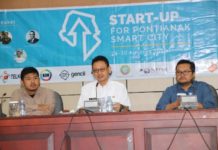 Transaksi Melalui IT Tinggi dan Meningkat