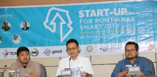 Transaksi Melalui IT Tinggi dan Meningkat