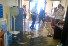 Sediakan APAR di Setiap  Kantor Instansi Pemerintah