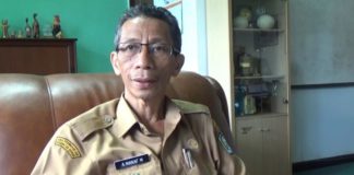 Agar Flu Burung di Malaysia Tak Menyebar ke Kalbar