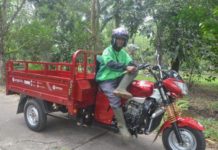 Angkuts, Aplikasi Ojek Sampah Pertama di Kalbar