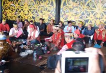 Sutopo Dianggap Berjiwa Kesatria