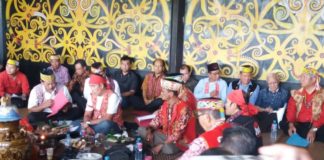 Sutopo Dianggap Berjiwa Kesatria