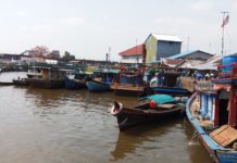 Nelayan Tercekik Birokrasi