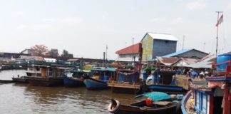 Nelayan Tercekik Birokrasi